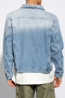 AllSaints BLUE Spirit Jacket