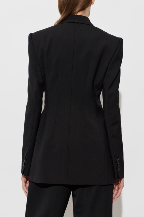 Sportmax Americana cruzada "Adamo"