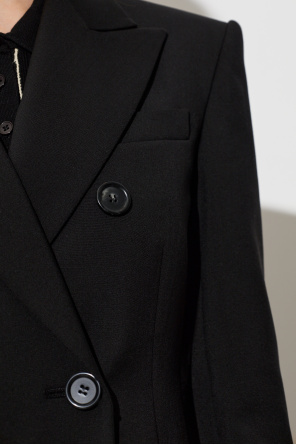 Sportmax Americana cruzada "Adamo"