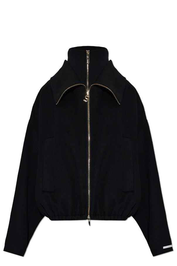 ‘Emiro’ wool jacket od Sportmax