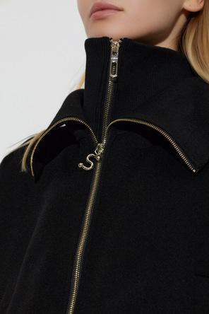 Sportmax Wełniana kurtka ‘Emiro’