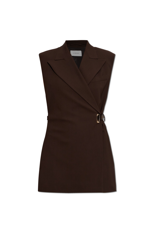 ‘Gettone’ vest od Sportmax