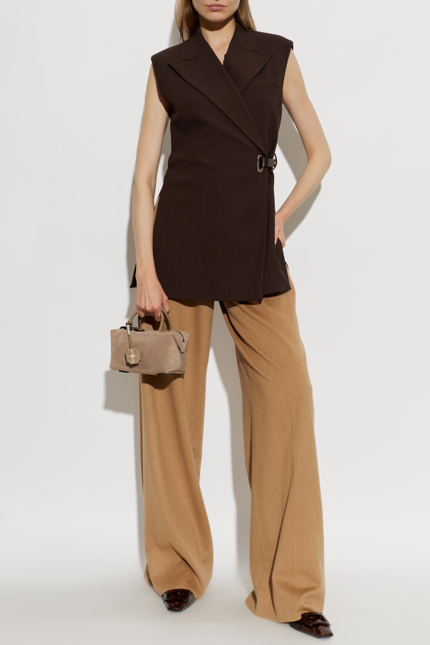 Sportmax Colete ‘Gettone’