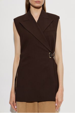 Sportmax Colete ‘Gettone’