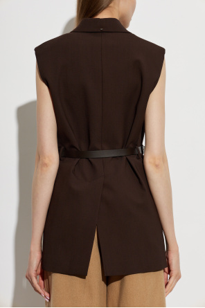 Sportmax Colete ‘Gettone’
