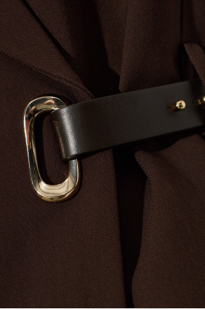 Sportmax Colete ‘Gettone’