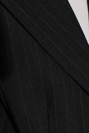 Sportmax '‘Palmas’' blazer