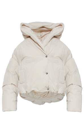 Daunenjacke „Vodka“