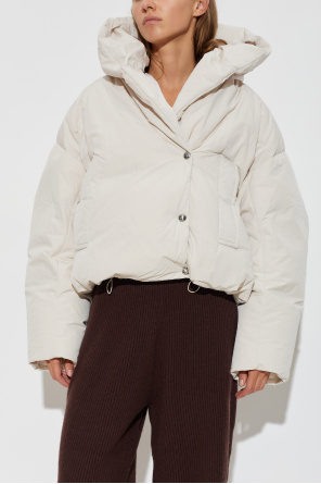 Sportmax Down jacket ‘Vodka’