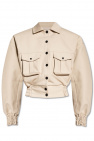 The Mannei ‘Cannes’ bomber jacket