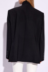 The Mannei BLACK Jacket 'Anvers'