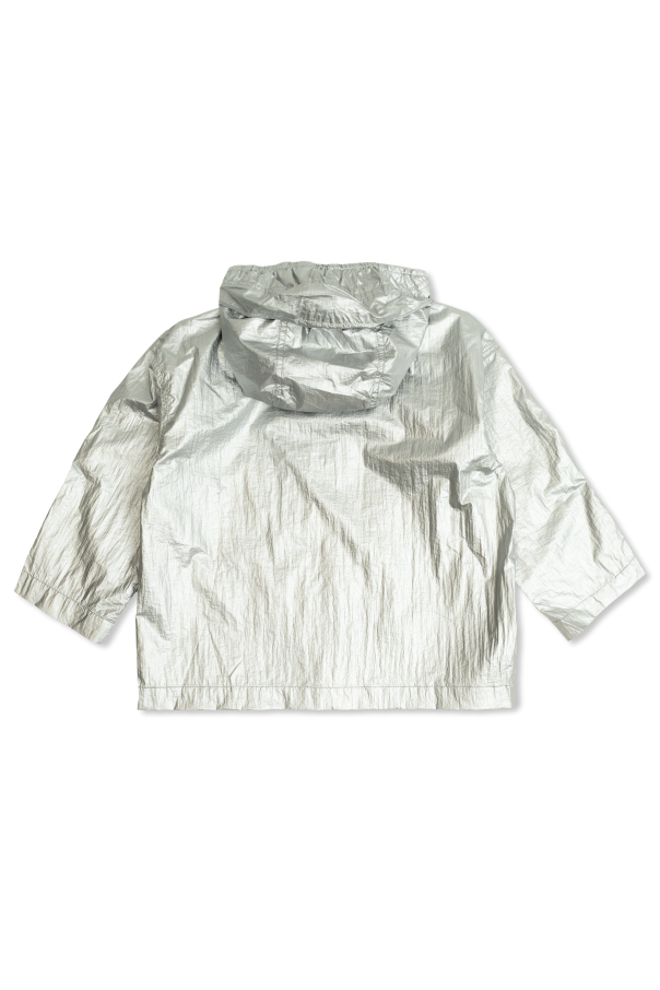 Tinycottons Chaqueta con logo