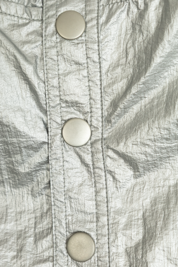 Tinycottons Chaqueta con logo