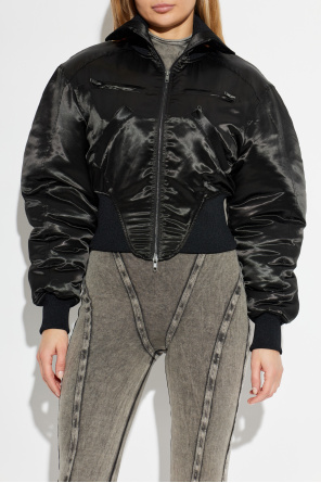 KNWLS Bomberjacke „M-Claw“