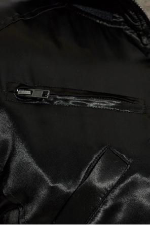 KNWLS Bomberjacke „M-Claw“