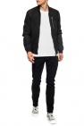 AllSaints ‘Stones’ bomber jacket