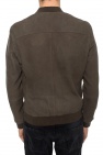 AllSaints ‘Stones’ leather jacket