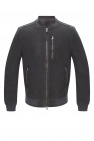 AllSaints ‘Stones’ bomber jacket