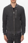 AllSaints ‘Stones’ bomber jacket