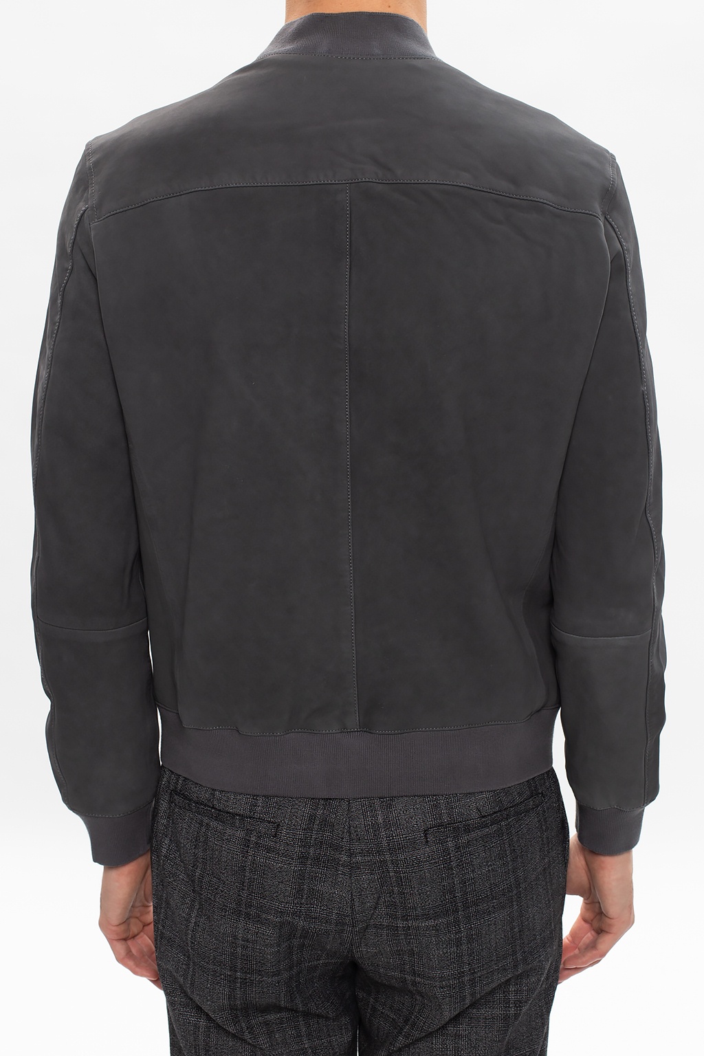 all saints stones bomber