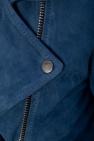 AllSaints 'Balfern' suede jacket