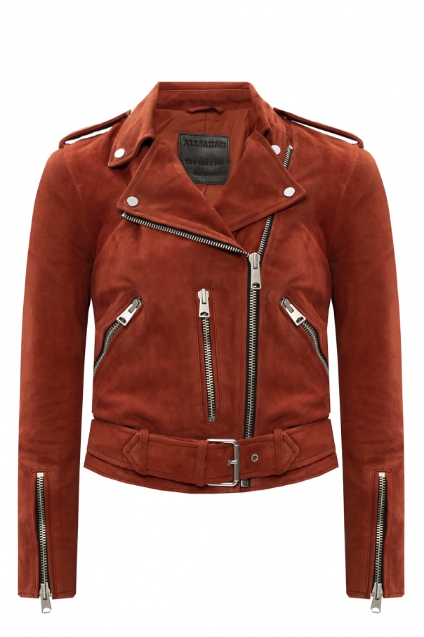 AllSaints ‘Balfern’ biker jacket