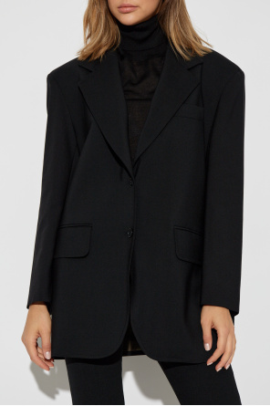 Max Mara Blazer Suez