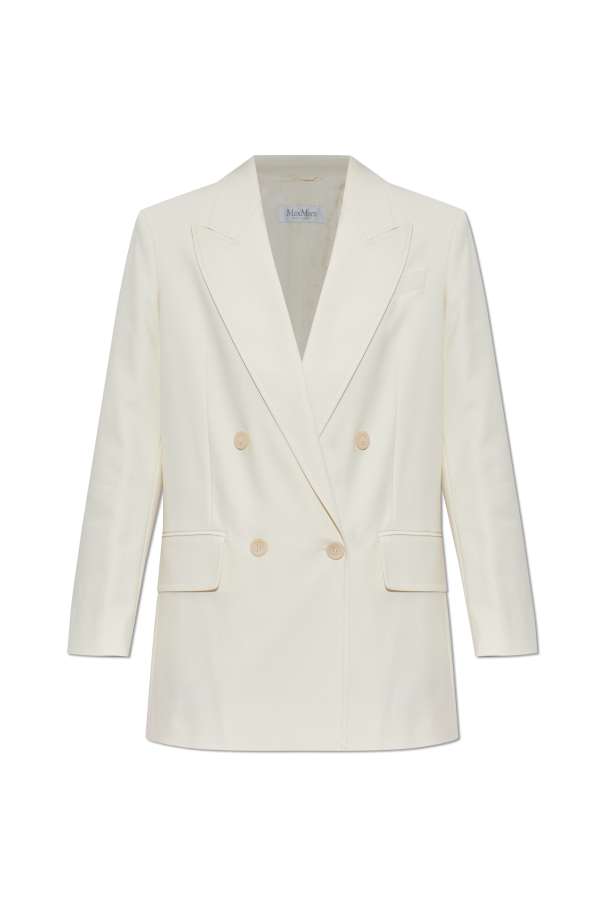 Max Mara Marynarka `Suez`