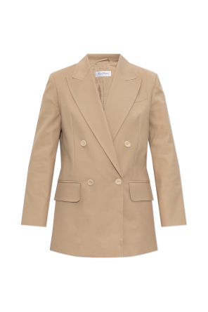 Doppelreihiges Sakko „Suez“