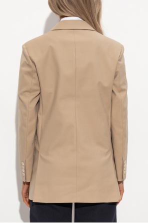 Max Mara Double-breasted blazer ‘Suez’