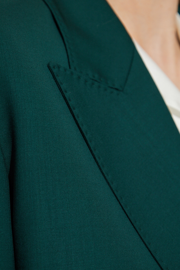 Max Mara Wełniana marynarka `Talento`