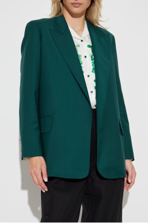 Max Mara Wełniana marynarka `Talento`