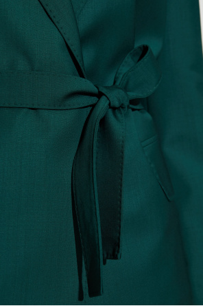 Max Mara Wełniana marynarka `Talento`