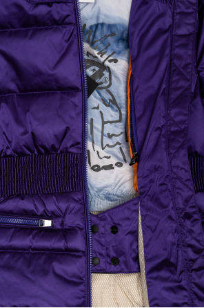 BOGNER Kids Ski jacket `Taylor`