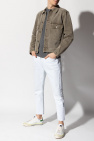 AllSaints ‘Terrell’ denim jacket