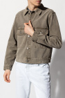 AllSaints ‘Terrell’ denim jacket