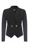 Balmain Double-breasted blazer