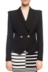 Balmain Double-breasted blazer