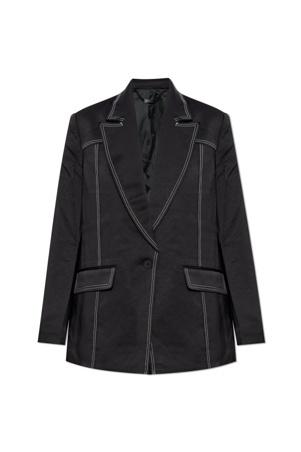 "Luna" blazer, zdjęcie 1 "Luna" blazer od AllSaints