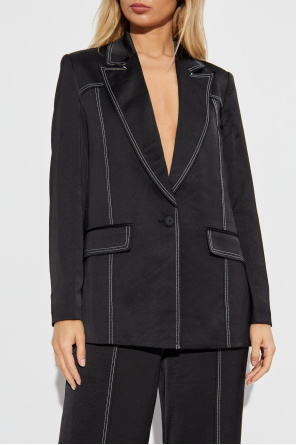 AllSaints "Luna" blazer