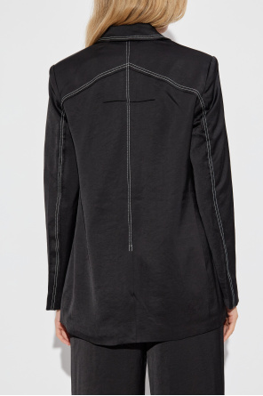 AllSaints "Luna" blazer