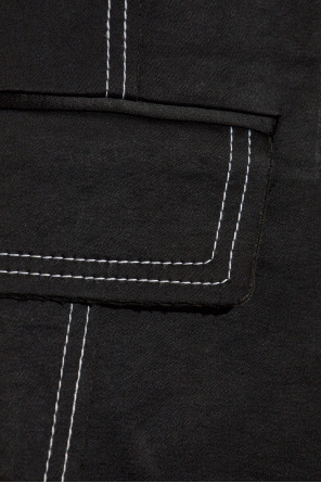 AllSaints "Luna" blazer