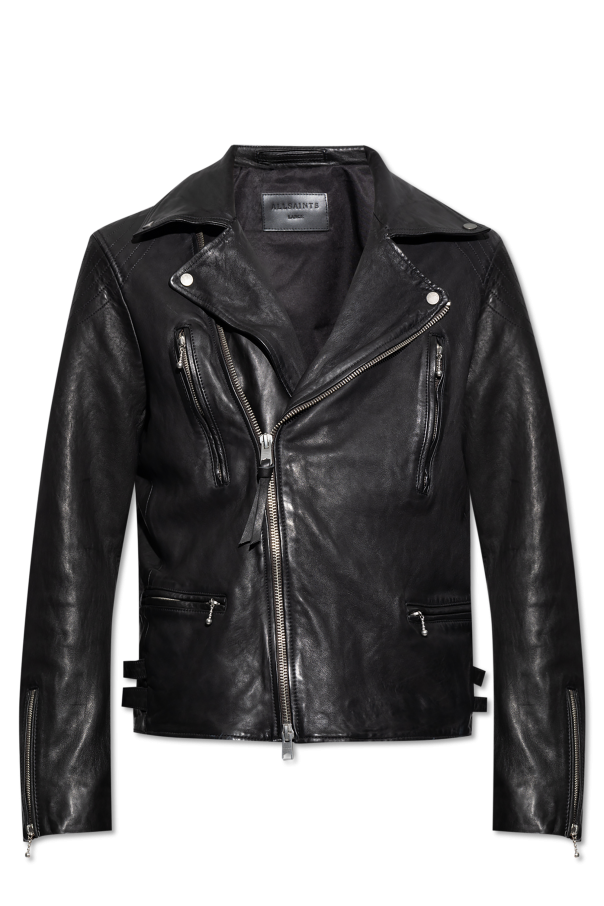 AllSaints Jacket Thurman