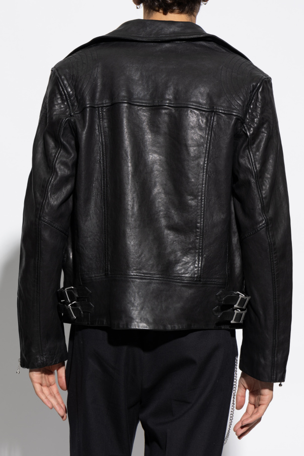 AllSaints Jacket Thurman