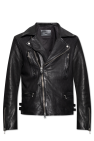 AllSaints BLACK Jacket Thurman