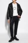 AllSaints BLACK Jacket Thurman