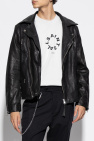 AllSaints BLACK Jacket Thurman
