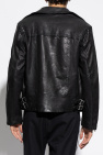 AllSaints BLACK Jacket Thurman