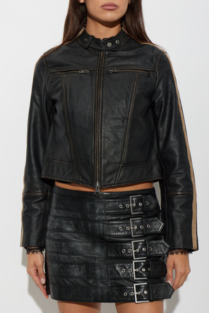 AllSaints Chaqueta ‘Tiggy’