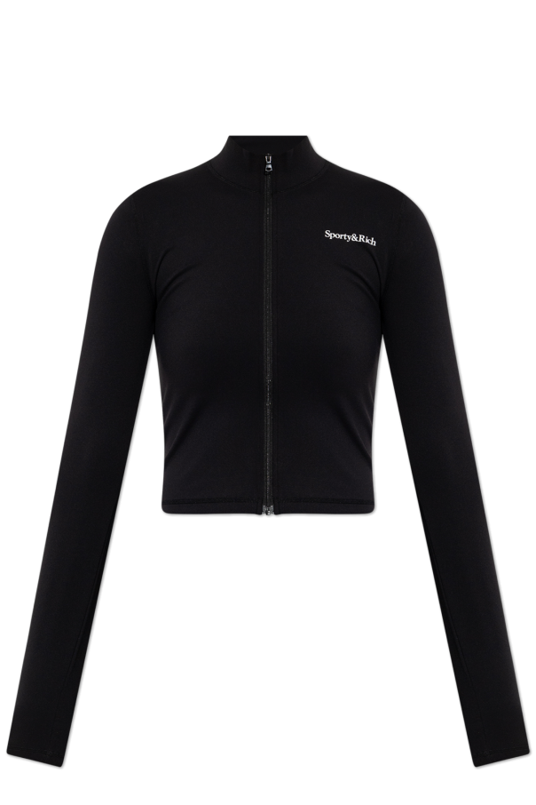 Sweatshirt from the Core collection, zdjęcie 1 Sweatshirt from the Core collection od Sporty & Rich
